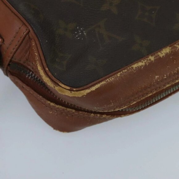 LOUIS VUITTON Monogram Sac Bandouliere Shoulder Bag M51364 LV Auth 97633 - Picture 12 of 16